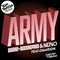Army (Tom Swoon Remix) (Split) - Sultan & Ned Shepard (Sultan + Ned Shepard, Sultan Vs Ned Shepard)