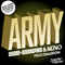 Army (Remixes) (Split)