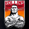 Think Tank (CD 1) - Henry Rollins (Henry Lawrence Garfield)