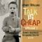 Talk is Cheap, Vol. 1 (CD 1) - Henry Rollins (Henry Lawrence Garfield)