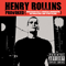 Provoked - Henry Rollins (Henry Lawrence Garfield)