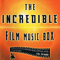The Incredible Film Music Box (CD 1)-City Of Prague Philharmonic (The City Of Prague Philharmonic,  Filharmonici Města Prahy, City Of Prague Philharmonic Orchestra)