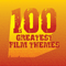 100 Greatest Film Themes (CD 1)
