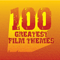 100 Greatest Film Themes (CD 3) - City Of Prague Philharmonic (The City Of Prague Philharmonic,  Filharmonici Města Prahy, City Of Prague Philharmonic Orchestra)