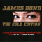 James Bond: The Gold Edition (CD 1)