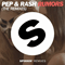 Rumors (The Remixes) - Pep & Rash (Pep And Rash, Jesse van de Ketterij, Rachid El Uarichi)