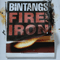 Fire And Iron - Bintangs