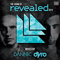 The Sound of Revealed 2012 - Mixed By Dannic & Dyro (CD 1)