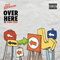Over Here (Feat. Bobo Swae) (Single) - Rae Sremmurd