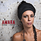 Donna Libera - Amara (Erika Mineo)