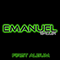 First Album - Wallin, Emanuel (Emanuel Wallin)