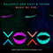 Make Me Feel [from XOXO the Netflix Original Film] (Single) - Soundtrack - Movies (Музыка из фильмов)