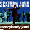 Everybody Jam! [EP] - Scatman John (John Paul Larkin)