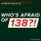 We Are Not Afraid Of 138?! (Single) - Andrew Rayel (Andrei Rață)