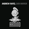 Andrew Rayel - Dark Warrior (Radio Edit) [Single] - Andrew Rayel (Andrei Rață)