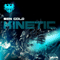 Kinetic (Single) - Ben Gold (Ben Lawton)