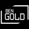 Kinetic (Radio Edit) [Single] - Ben Gold (Ben Lawton)