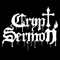 Demo MMXIII - Crypt Sermon