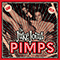 Boogie Pimps - Juke Joint Pimps (The Juke Joint Pimps, The Gospel Pimps)