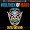 Digital Penetration (EP) - Wolfmen Of Mars