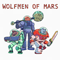 Danger! Peril! Threat! - Wolfmen Of Mars