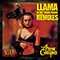Llama In My Living Room (Remixes) (feat. Little Sis Nora) - AronChupa (Aron Michel Ekberg)