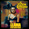 Llama In My Living Room (feat. Little Sis Nora) - AronChupa (Aron Michel Ekberg)