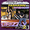Grizzly City (Volume 2) - Fashawn (Santiago Leyva)