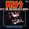 The Casablanca Singles 1974-1982 (CD 04: Let Me Go, Rock 'N Roll / Hotter Than Hell, 1974) - KISS