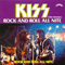 The Casablanca Singles 1974-1982 (CD 07: Rock And Roll All Nite, 1975) - KISS