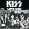 The Casablanca Singles 1974-1982 (CD 15: Love Gun / Hooligan, 1977) - KISS