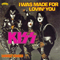 The Casablanca Singles 1974-1982 (CD 24: I Was Made For Lovin' You / Hard Times, 1979) - KISS