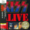 Alive II, 1977 (Mini LP 1) - KISS