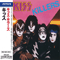 Killers (Japan Edition) - KISS
