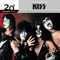 20th Century Masters - The Millennium Collection Vol.1 - KISS