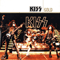 Kiss Gold (USA Edition) [CD 1] - KISS
