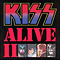 Alive II (CD 1) - KISS