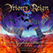 Symphony of War (EP) - Orion's Reign (Orions Reign)
