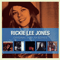 Original Album Series (CD 1: Rickie Lee Jones, 1979) - Lee Jones, Rickie (Rickie Lee Jones)