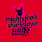 Devil's Marbles - Mightyfools (Mighty Fools)