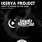 Don't Be Afraid Of The Dark - Ikerya Project (Erik Iker)