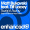 Matt Bukovski feat. Tiff Lacey - Swept Away (Alexander Popov Remix) [Single] - Popov, Alexander (Alexander Popov, Александр Попов)
