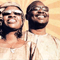 Amadou & Mariam - Sabali (Be Svendsen Edit) [Single]