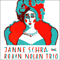 Janne Schra & Robin Nolan Trio - Schra, Janne (Janne Schra)