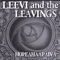 Hopeahaapaiva - Leevi And The Leavings