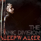 Sleepwalker (EP) - Panic Divison