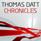 Chronicles 110 (07-10-2014) - Thomas Datt - Chronicles (Thomas Datt: Chronicles)