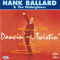Dancin' And Twistin' - Hank Ballard (John Henry Kendricks, Hank Ballard & The Midnighters)