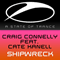 Shipwreck (Single) - Connelly, Craig (Craig Connelly)