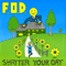 Shatter Your Day, Remastered 2013 (CD 2) - Flag Of Democracy (F.O.D.)